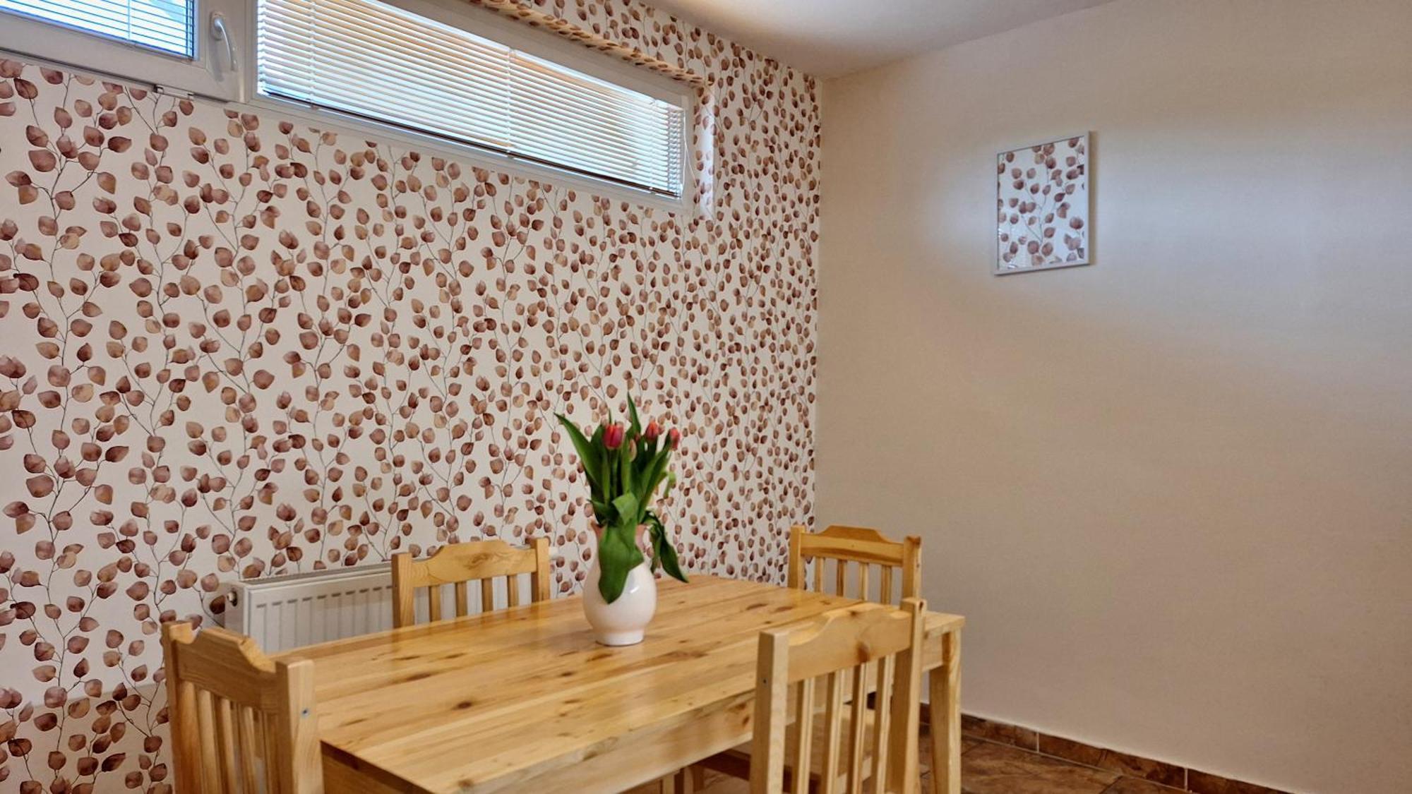 Penzion V Roklich & Apartmens V Roklich Ricany  Room photo