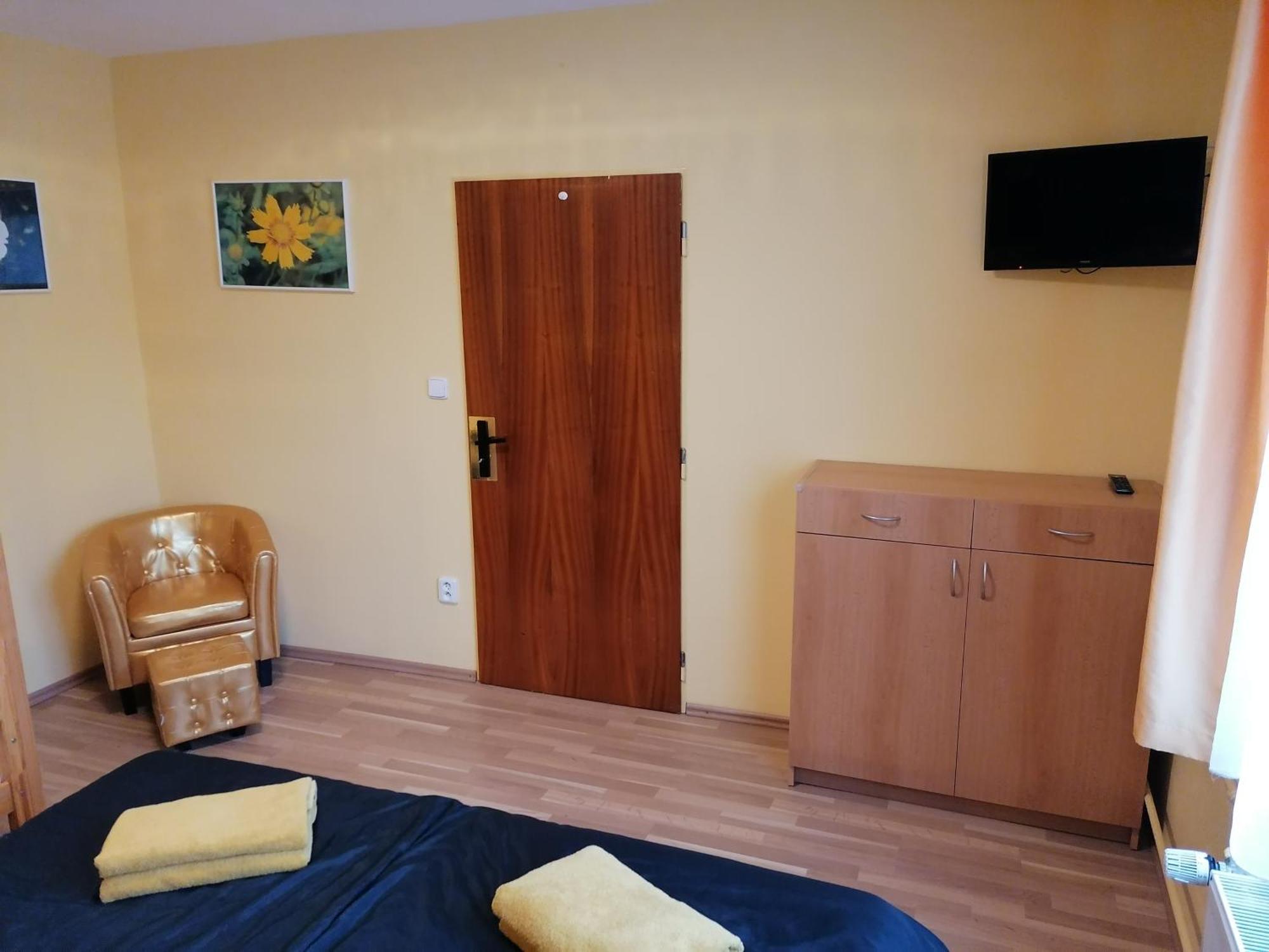 Penzion V Roklich & Apartmens V Roklich Ricany  Room photo